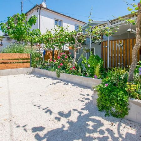 Apartman Enjoy Rovinj Exterior photo