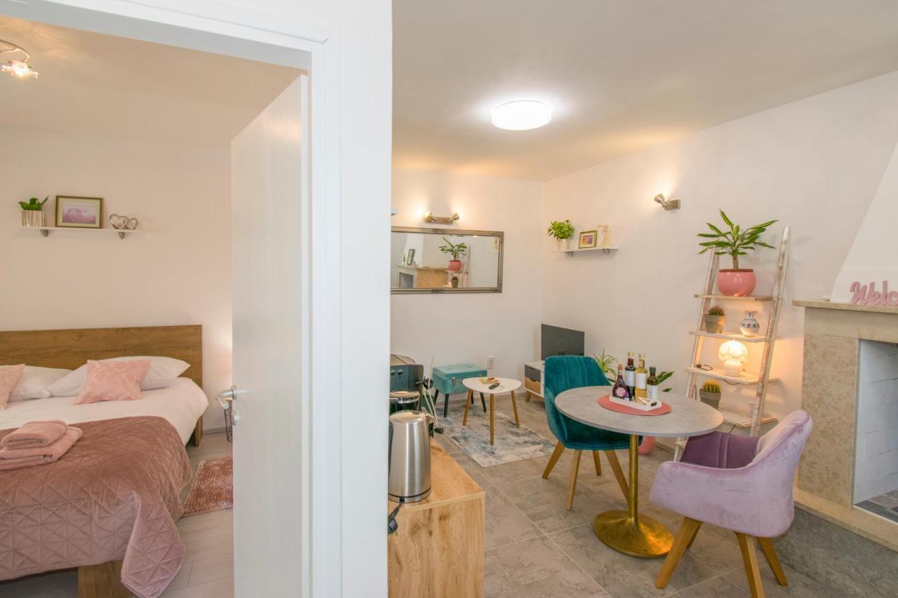 Apartman Enjoy Rovinj Exterior photo