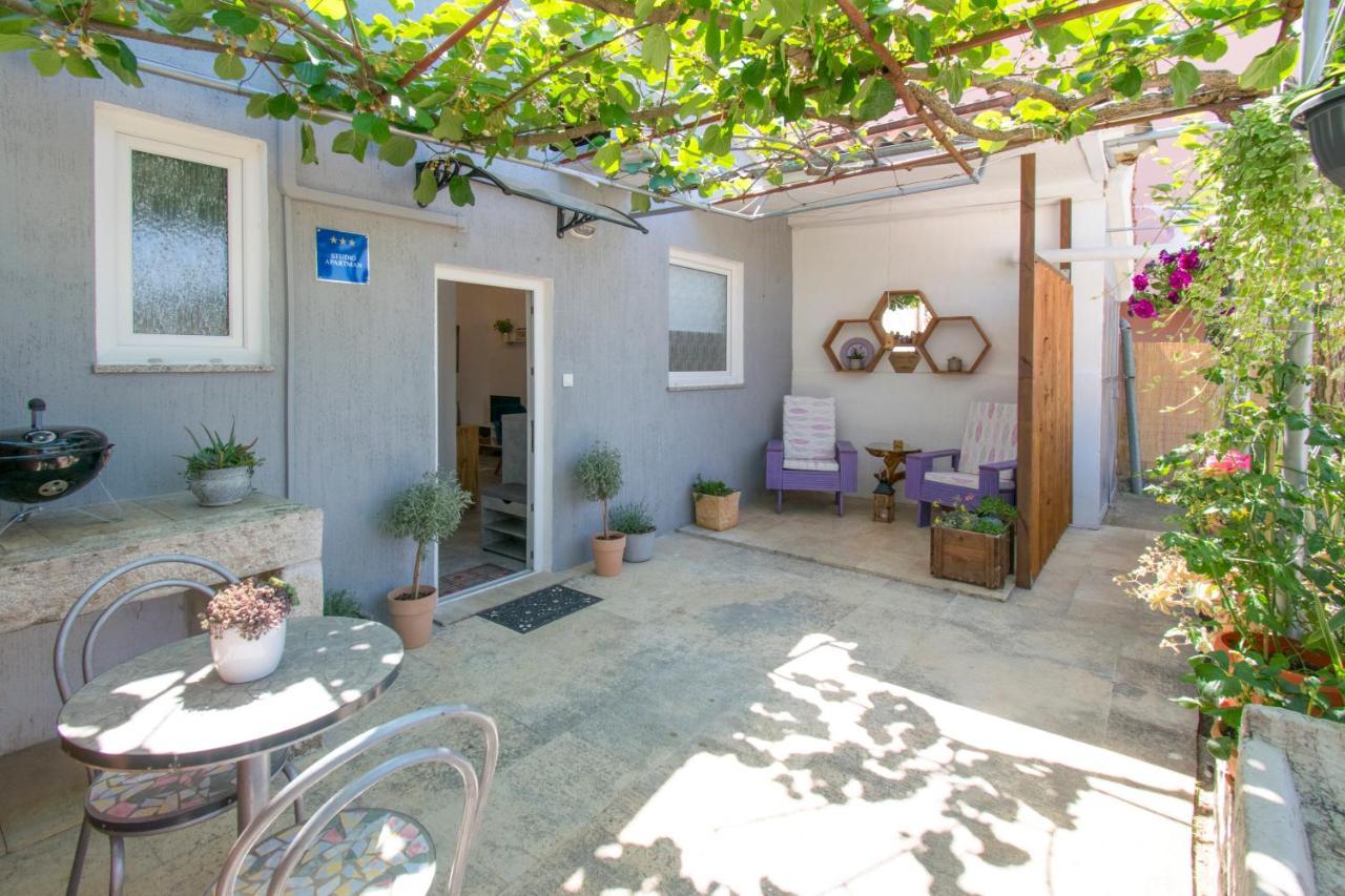 Apartman Enjoy Rovinj Exterior photo