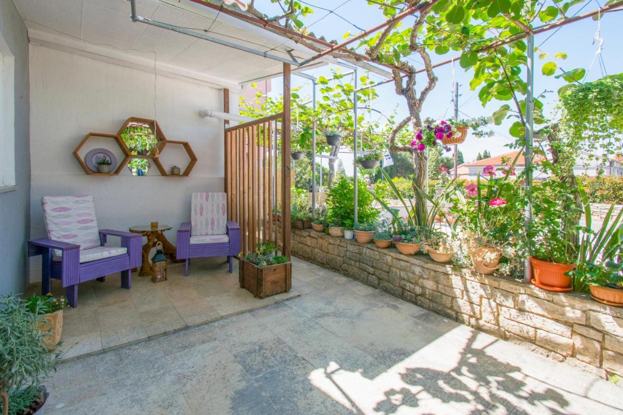Apartman Enjoy Rovinj Exterior photo