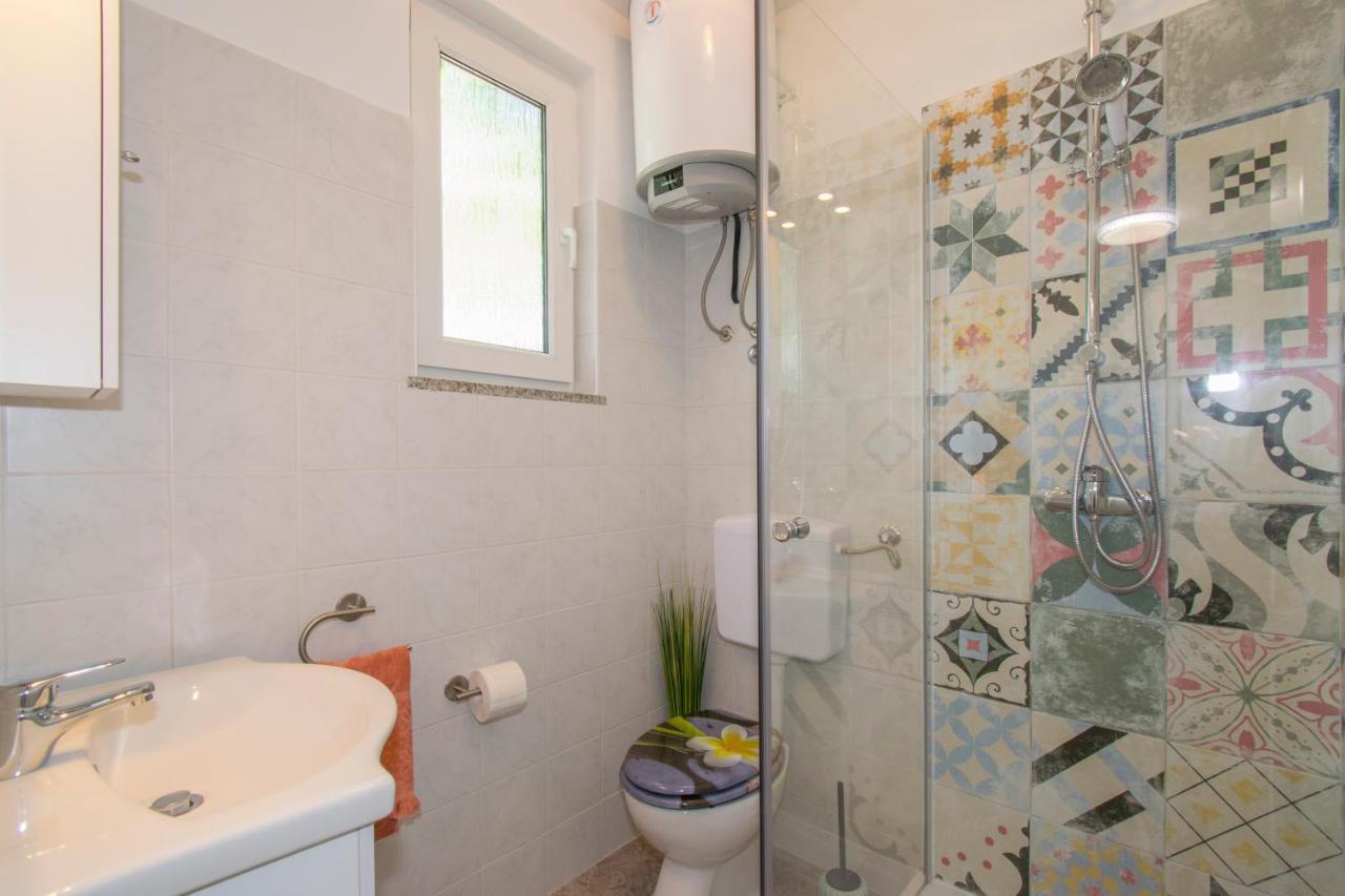 Apartman Enjoy Rovinj Exterior photo