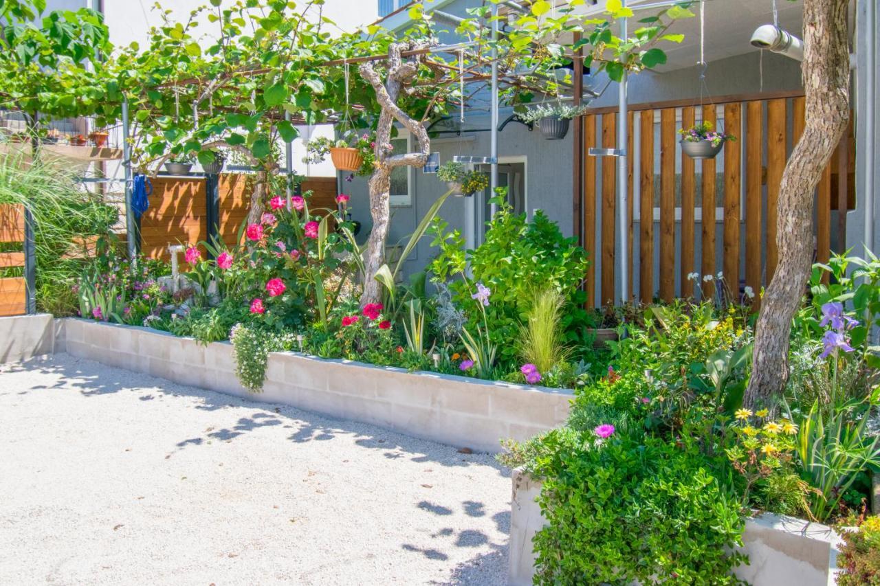 Apartman Enjoy Rovinj Exterior photo